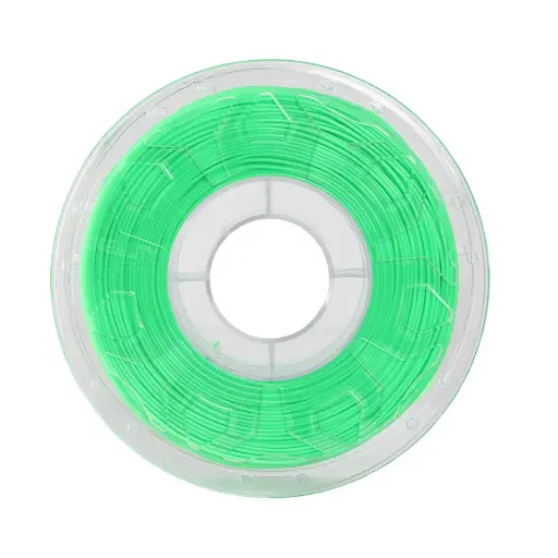 [3301140004] Creality - Filamento PLA Fluorescente Verde CR Series 1.75 mm 1 kg