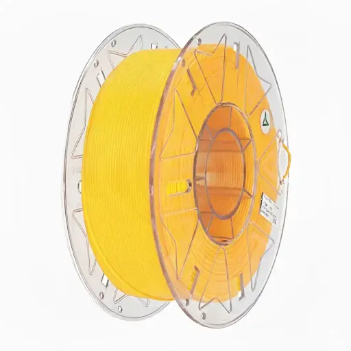 [3301010496] Creality - Filamento Hyper PLA Dragon Amarillo RFID  1.75 mm 1 kg