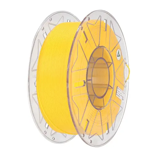 [3301010469] Creality - Filamento Hyper PLA Amarillo RFID  1.75 mm 1 kg