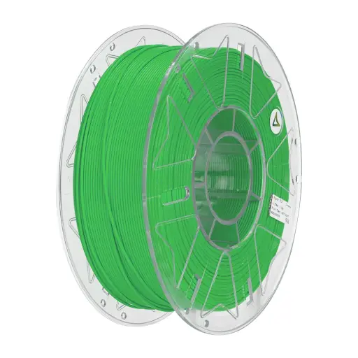 [3301010468] Creality - Filamento Hyper PLA Verde RFID  1.75 mm 1 kg