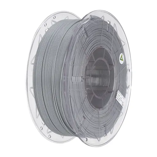 [3301010466] Creality - Filamento Hyper PLA Gris RFID  1.75 mm 1 kg