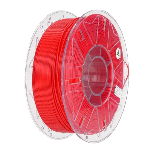 [3301010402] Creality - Filamento Hyper PLA Rojo RFID  1.75 mm 1 kg