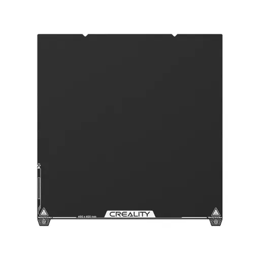 [4004090143] Creality - Cama de Impresión Epoxy 400x400 mm
