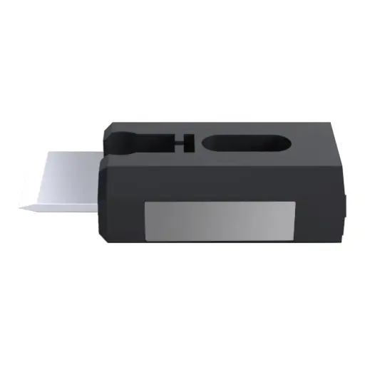 [4004010276] Creality - Hojillas de corte de filamento K2 Plus (5pcs)