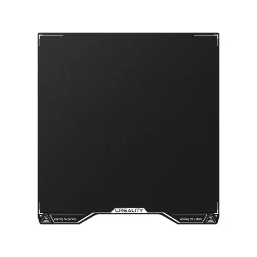 [4004090139] Creality - Cama de Impresión Epoxy 260×260mm Creality Hi