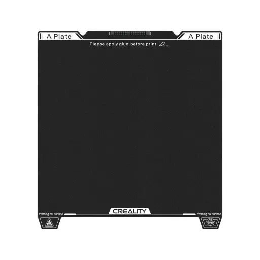 [4004090142] Creality - Cama de Impresión Epoxy 220×220 mm