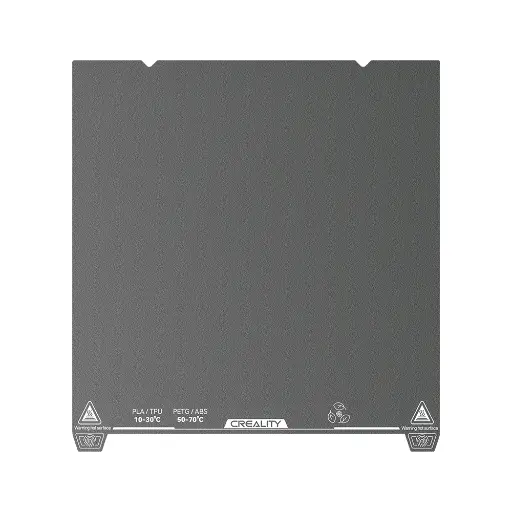 [4004090141] Creality - Cama de Impresión Sin Calor 300×300 mm