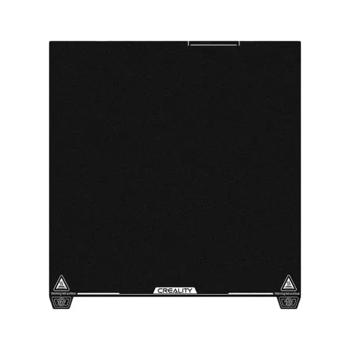 [4004090136] Creality - Cama de Impresión Epoxy 350×350 mm