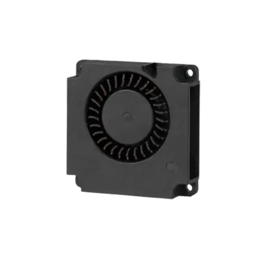 [4004110082] Creality - Ventilador de refrigeración 4010 24V L150 5mm