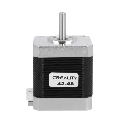 [3204120086] Creality - Motor paso a paso 42-48 sin Polea