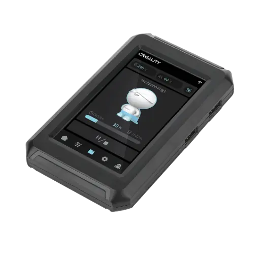 [4001050093] Creality - Kit de Pantalla Ender-5 Max