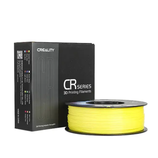 [3301020033] Creality - Filamento ABS Amarillo CR Series