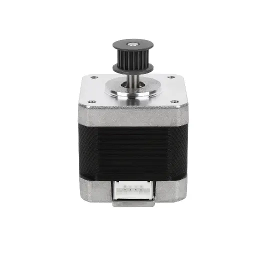 [3204120132] Creality - Motor Paso a Paso 42-40 con Rueda Dentada
