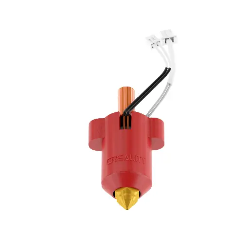 [4001030130] Creality - Kit de Hotend para Ender 3 V3 KE 