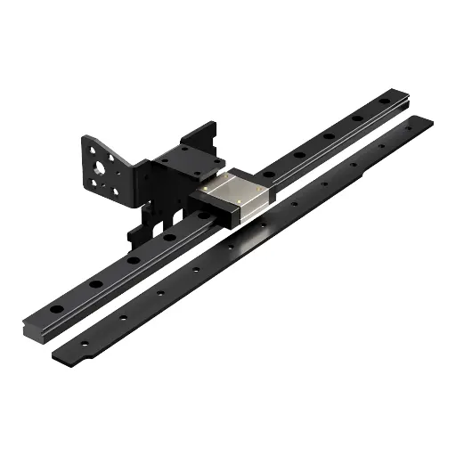 [4003010024] Creality - Kit de Actualización de Riel Lineal del Eje X para Ender 3 V3 SE