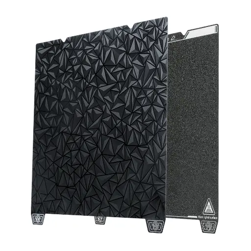 [4004090119] Creality - Cama Caliente PEO + PEI 235 x 235