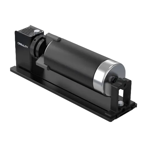 [4005020010] Creality - Eje rotatorio para Laser Falcon 2 Pro