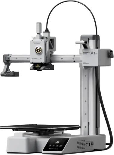 [PF002-M-US] Bambu Lab - A1 Mini